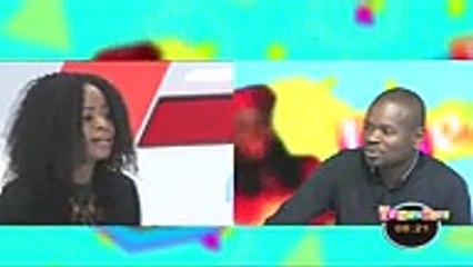 Quand Pape Cheikh Diallo comparait Kia Aidara, sa désormais bien aimée épouse à du Chocolat fondan