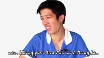 [Beginner - Unit 6] The first basic Japanese sentences