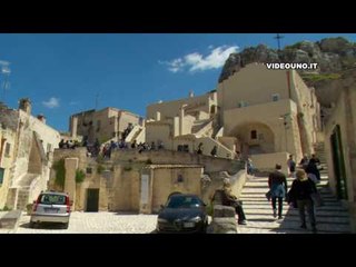 Avevo un sogno per Matera
