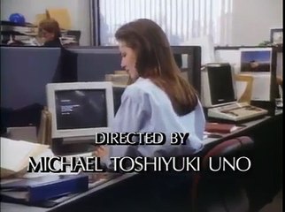 In The Eyes Of A Stranger 1992 By horror den part 1/2