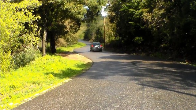 Audi A3 3.2 V6 Quattro DSG..... o meu 23º carro - The Car Lounge