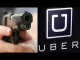 Uber cabbie shot to death by teens in Delhi