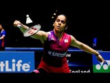 Saina Nehwal crashes out of Malaysia Open Superseries semi-finals