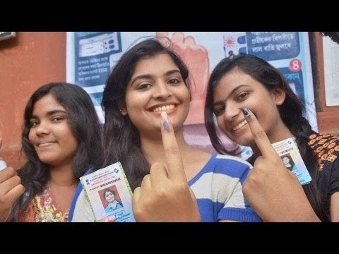 West Bengal polls: Bomb found outside polling booth