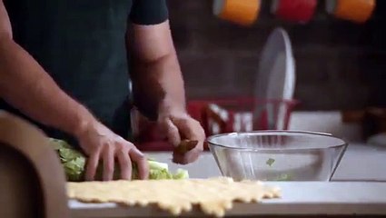 In The Dark 2013 TV Movie By horror den part 2/2