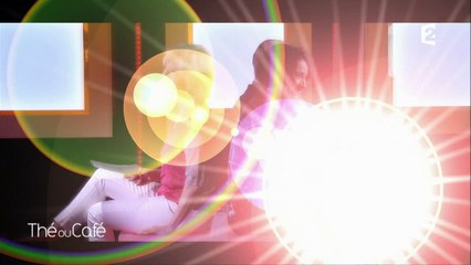 Dos à dos avec Rachida Brakni et Gaëtan Roussel - Thé ou Café - 22/04/2017