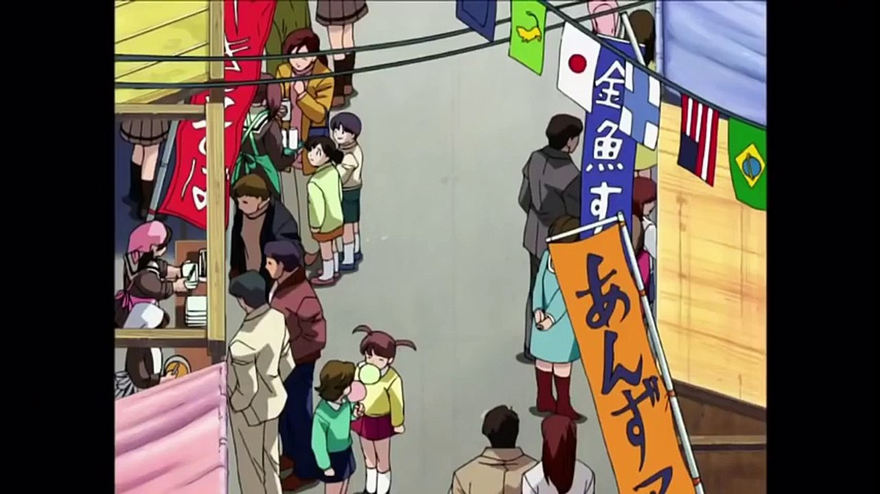 棋靈王 04