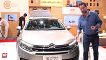 Nouvelle Citroën C5 [PRESENTATION] : Elle est enfin restylée ! Mais… [SALON DE SHANGHAI]