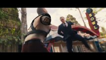 KINGSMAN 2 LE CERCLE D'OR Bande Annonce Teaser # 2 (2017)