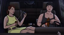 Archer ( Season 8 Episodes 5 Full Episode Watch Online ) ~~ Eps.5 : Sleepers Wake