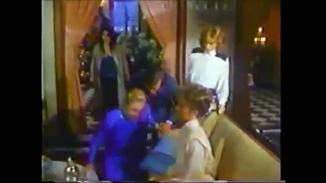 Dark Mansions 1986 Thriller TV Movie By horror den part 1/3