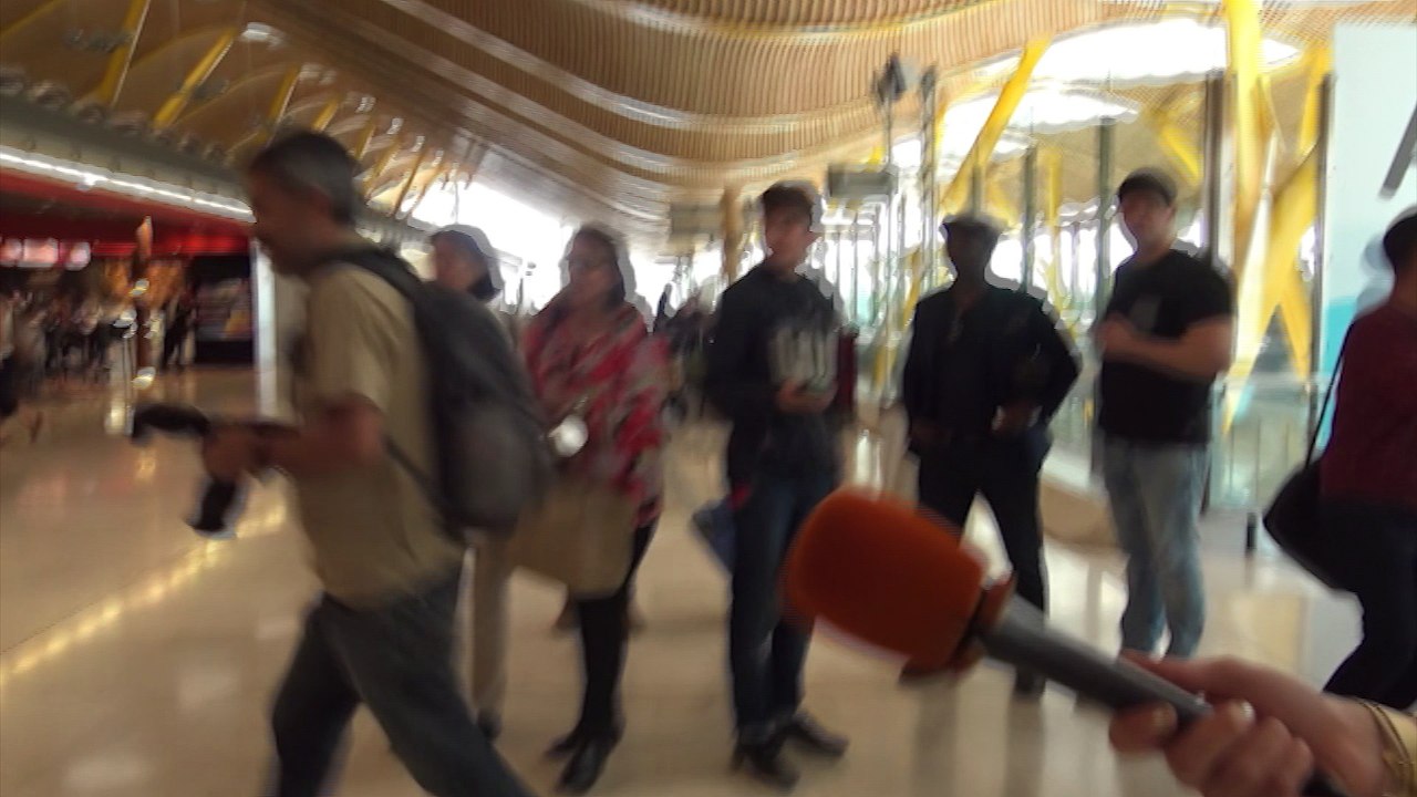 El padre de Alba Carrillo: "No veo Supervivientes"