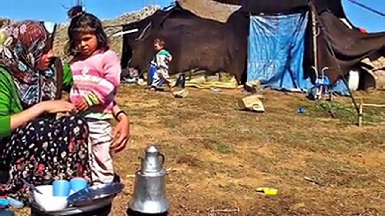 Kara Çadır İsmi Tutar