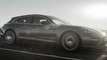 VÍDEO: Así introducen el nuevo Porsche Panamera Sport Turismo