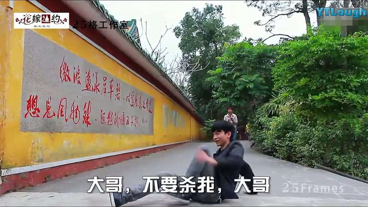 Funny killar prank video