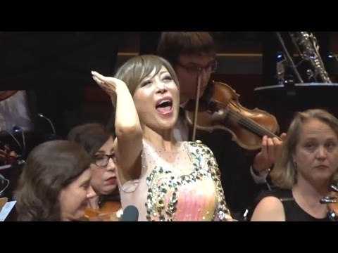 [미공개] 캔버라_모차르트_작은별 변주곡 [풀버젼] [개국 5주년 특별기획 마이웨이] 24회 20161208