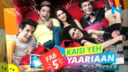 Shocking! TV actor Parth Samthaan booked for molestation