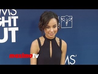 Savannah Jayde "Moms' Night Out" Premiere | Big Time Rush