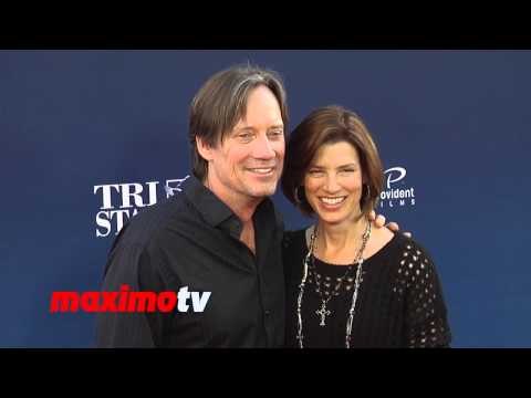 Kevin Sorbo & Sam Jenkins Moms' Night Out Premiere | Hercules