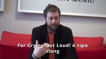 Kasabian, la nostra intervista a Tom Meighan: 'For Crying Out Loud, il nostro disco migliore'