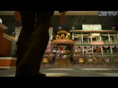 Test vidéo de Dead Rising : Chop Till You Drop
