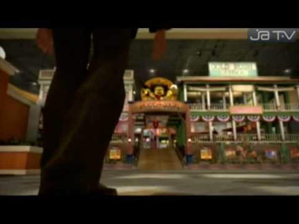 Test vidéo de Dead Rising : Chop Till You Drop