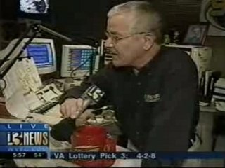 Barry Michaels, Radio Personality Interview