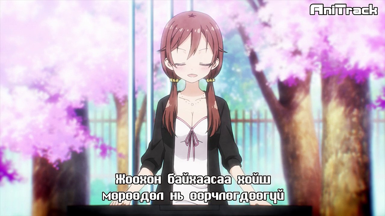 One Room - 9