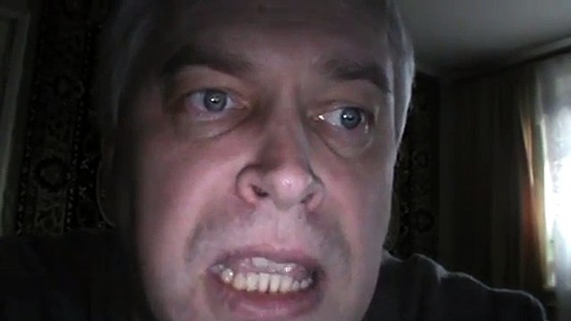 Гена Горин читает