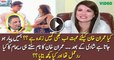 Reham Khan Response On Imran Khan After Divorce