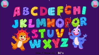 Learn Colors, Numbers and ABCs | ABC Songs for Kids | Alphabet Song | Nursery Rhymes Songs