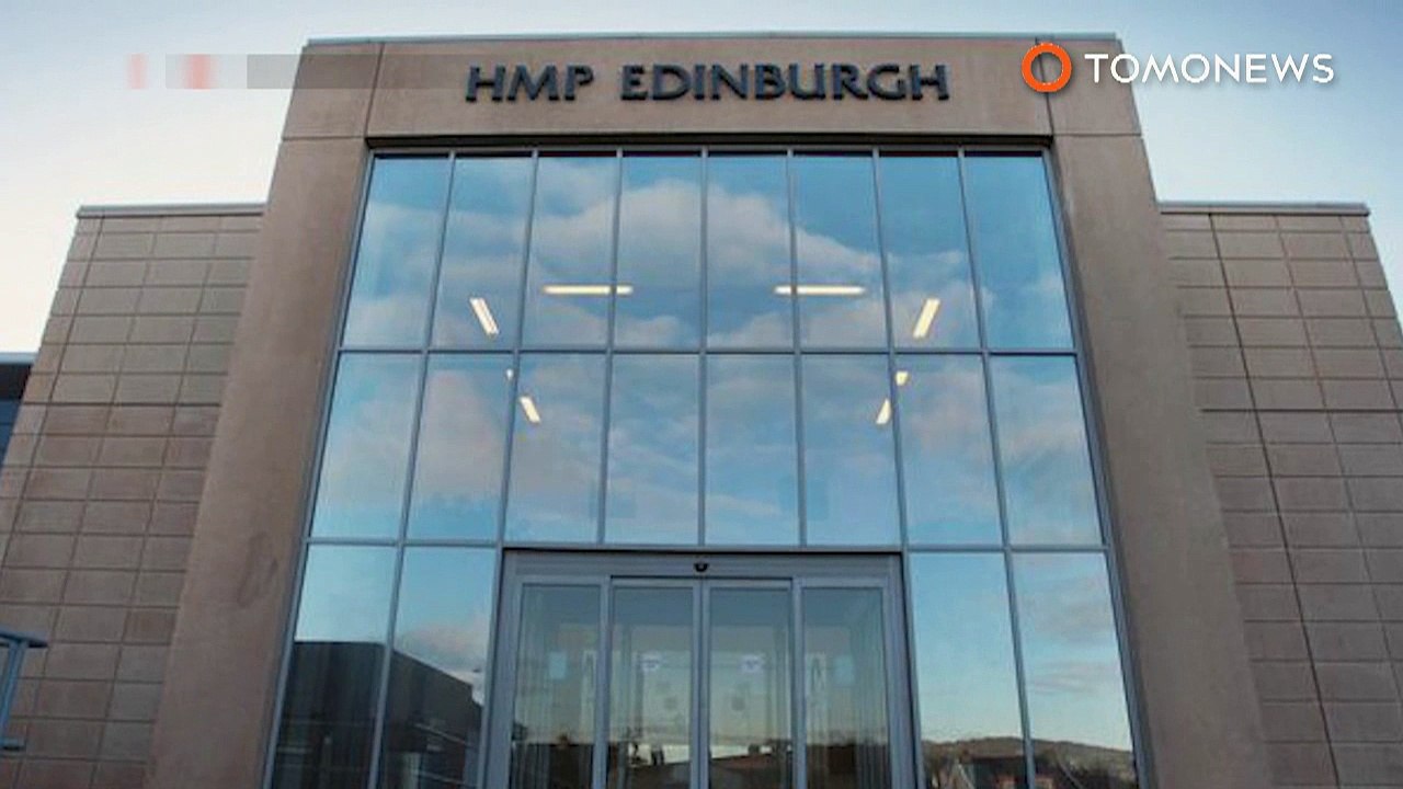 Brincadeiras sexuais levam assassino transgênero a sair de prisão feminina