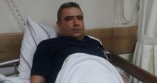 Doktora Tekme Atan Hasta Yakını, Hapis ve Para Cezasına Çarptırıldı