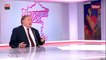 Territoires d'Info : l'interview de Jean-Pierre Mignard, proche de Hollande