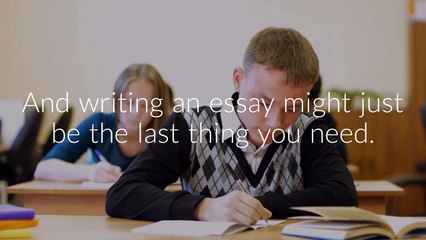 Essay Made by Professionals - EasyHomework