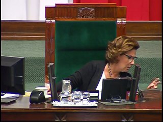 Poseł Jarosław Gonciarz - Wystąpienie z dnia 21 kwietnia 2017 roku.