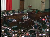 Poseł Jarosław Urbaniak - Wystąpienie z dnia 21 kwietnia 2017 roku.
