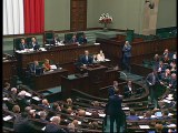 Poseł Konrad Głębocki - Wystąpienie z dnia 21 kwietnia 2017 roku.