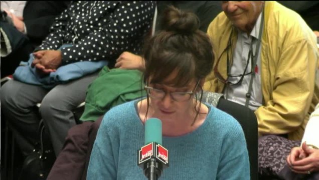 J'adore les mariages - La Drôle D'Humeur De Nora Hamzawi