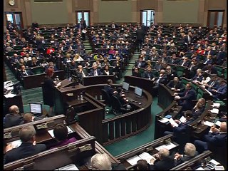 Poseł Lidia Gądek - Wystąpienie z dnia 21 kwietnia 2017 roku.