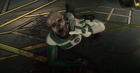 Prey - Recicladlo todo