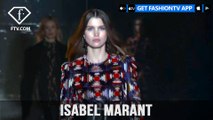 Paris Fashion Week Fall/Winter 2017-18 - Isabel Marant | FTV.com