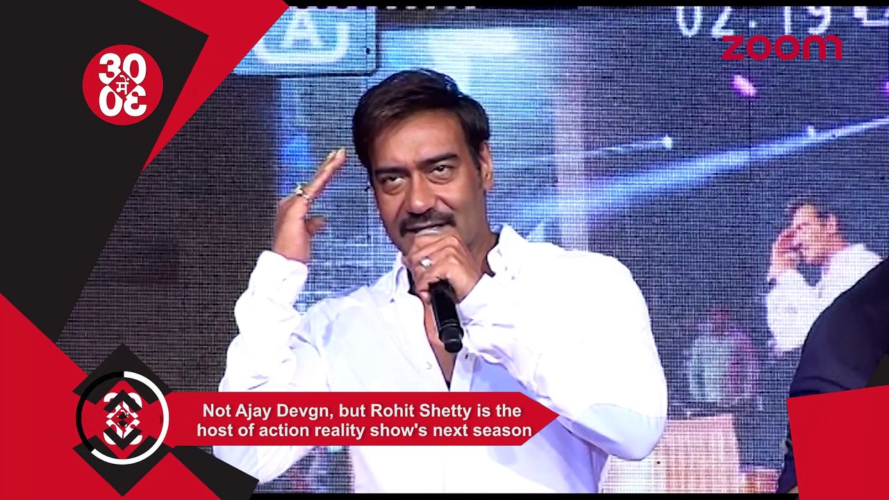 Ajay On Not Hosting An Action Reality Show,Manisha To Play Ranbir's Mom
