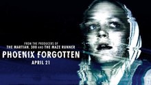 watch Phoenix Forgotten (2017) free online
