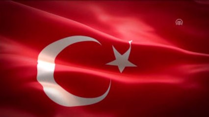 Çanakkale Kara Savaşları'nın 102. Yıl Dönümü (1)