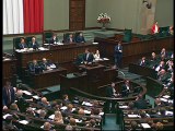 Poseł Ryszard Bartosik - Wystąpienie z dnia 21 kwietnia 2017 roku.