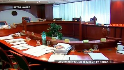 Emisioni “Retro Javore” me Anila Limanin (22.04.2017)