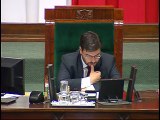 Poseł Stefan Romecki - Zapytanie z dnia 21 kwietnia 2017 roku.