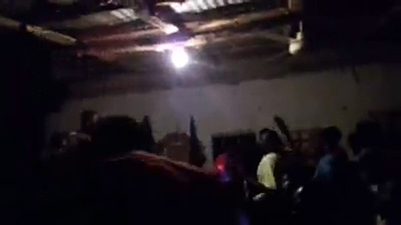 Messi's 500th goal celebration in Gambia