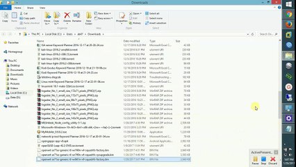 RADIUSdesk - Install & Config MESHdesk Firmware on TL-WR841N Node & connect with RADIUSdesk server #5